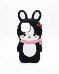 Iphone 11pro Max Girls Kitty Pure Silicon soft Case